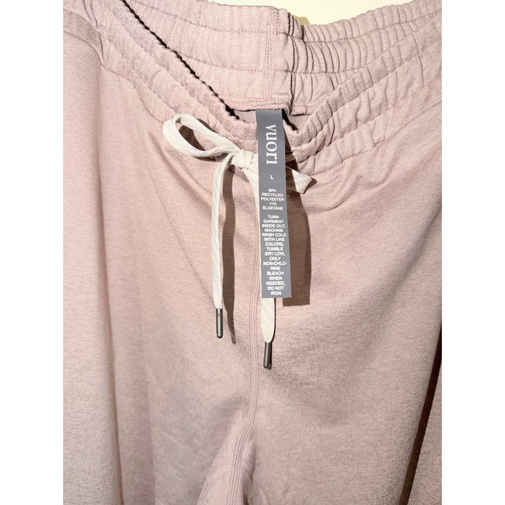 279-Vuori-Performance Jogger - Picture 5 of 6